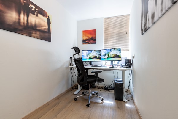 Medium property photo - Antje Breijerstraat 45, 2132 ZT Hoofddorp